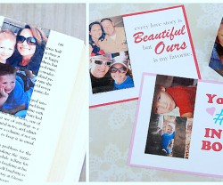 magnetic instagram bookmarks