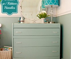 roadside dresser redo