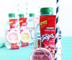 valentine Love Potion No. 9 Printable