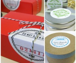 Label collage 3