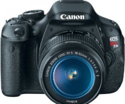 canon camera