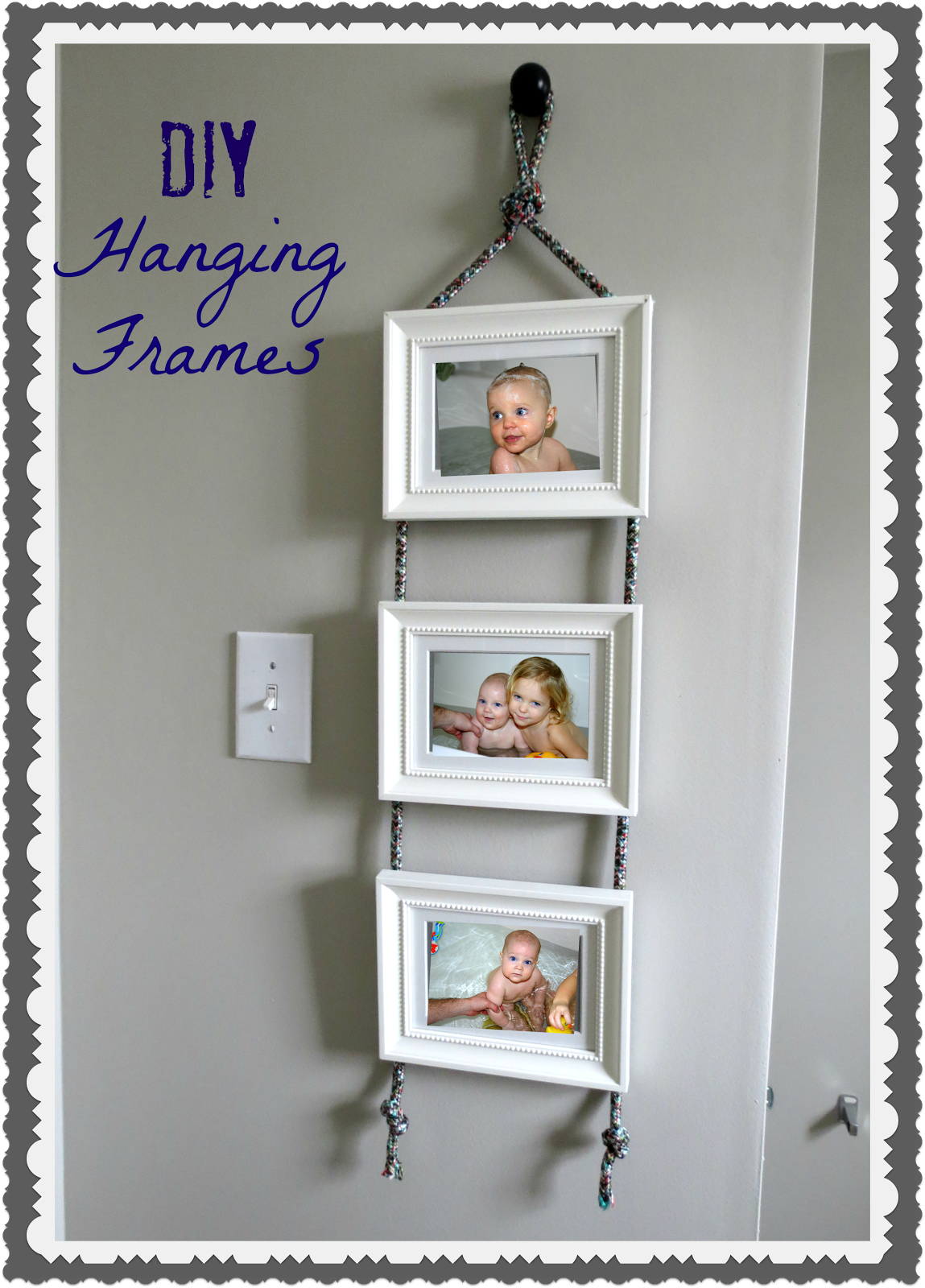 Pinterest Picture Frame Wall Ideas We Have Here The Most Creative