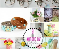21 mothers day gift ideas