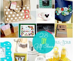 28 diy gift ideas to make at tatertots and jello