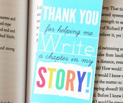Free Teacher Appreciation Printable