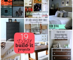 great diy collage