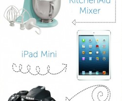 mother's day giveaway