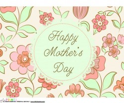 mothers day printable from dimple prints