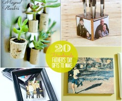 20father's day gift ideas