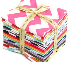 riley blake fat quarter example
