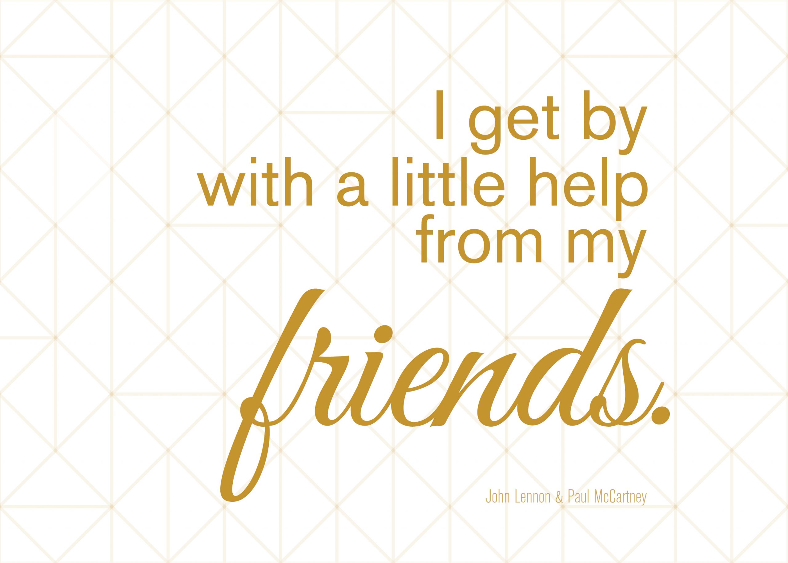 Great Friendship Quotes. QuotesGram