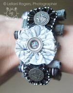 Wonderful Wednesdays: Boden-inspired Bracelet