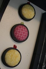 Great Craft Room Project: Hanging Pin Cushions