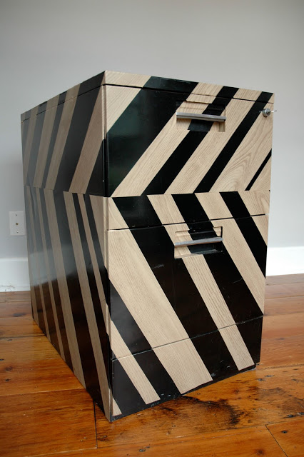 Guest Project: Mod ‘Filing Cabinet’