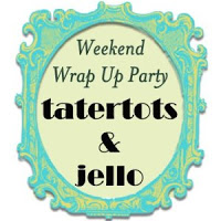 Weekend Wrap Up Party with Stella & Dot Jewelry