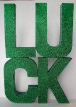 Great Ideas — Green/St. Patrick’s Day {1}