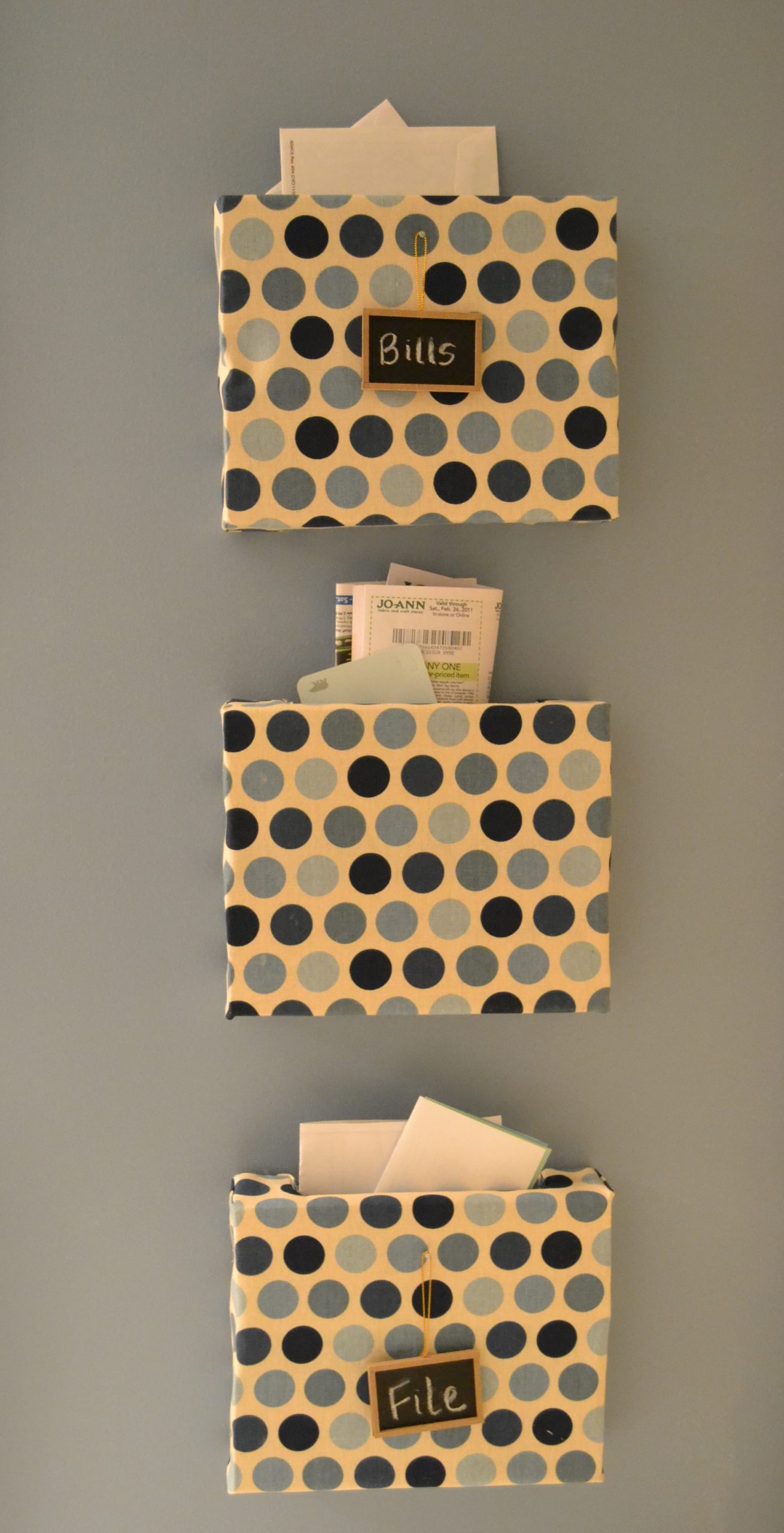 Guest project 5 DIY Organization Bins!!