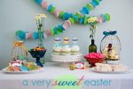 20 Great Easter/Spring Ideas via Pinterest!!