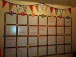 Guest Project — Create a His/Her Office and PB-Inspired Calendar Wall!!