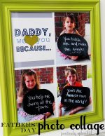 Great Ideas — 12 Father’s Day Printable Ideas!!
