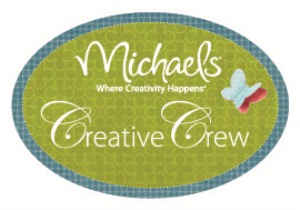 Michael’s Creative Crew Blogger Event!