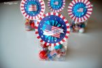 “Summer Social” Guest Project — Free Fourth of July Party Printables!! {tutorial}