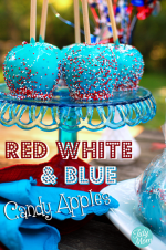 Great Ideas — Fourth of July Food!! {2}