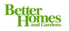 better homes and garden