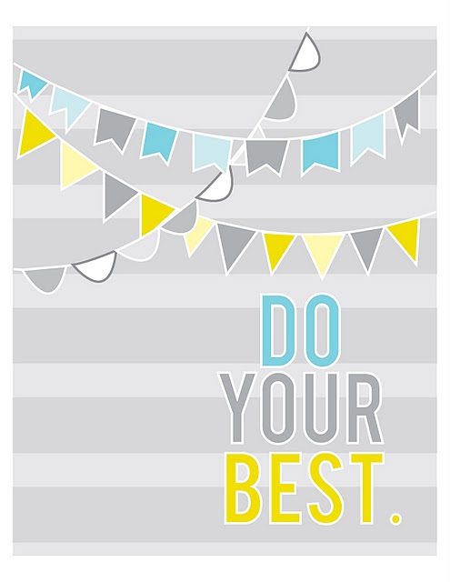 Great Ideas — Free Printables {2}!!