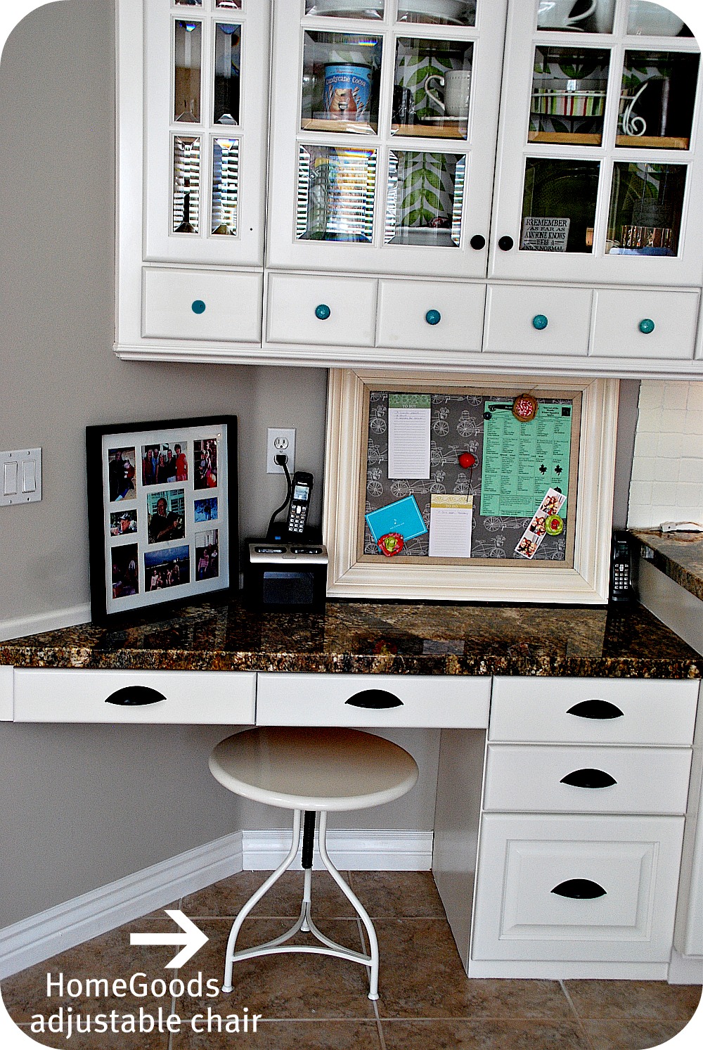 HomeGoods Giveaway!! {50 to 2 Winners} Tatertots and Jello