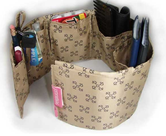 Aggregate 174+ purse bling bag organizer - awesomeenglish.edu.vn