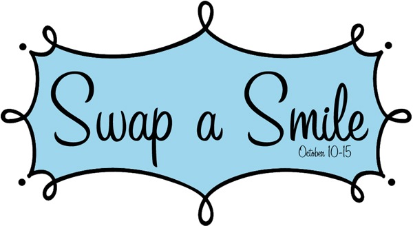 Swap A Smile — Charity Auction!