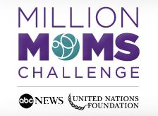 Million Moms Challenge — When Your Birth Plan Doesn’t Go Quite as Expected…