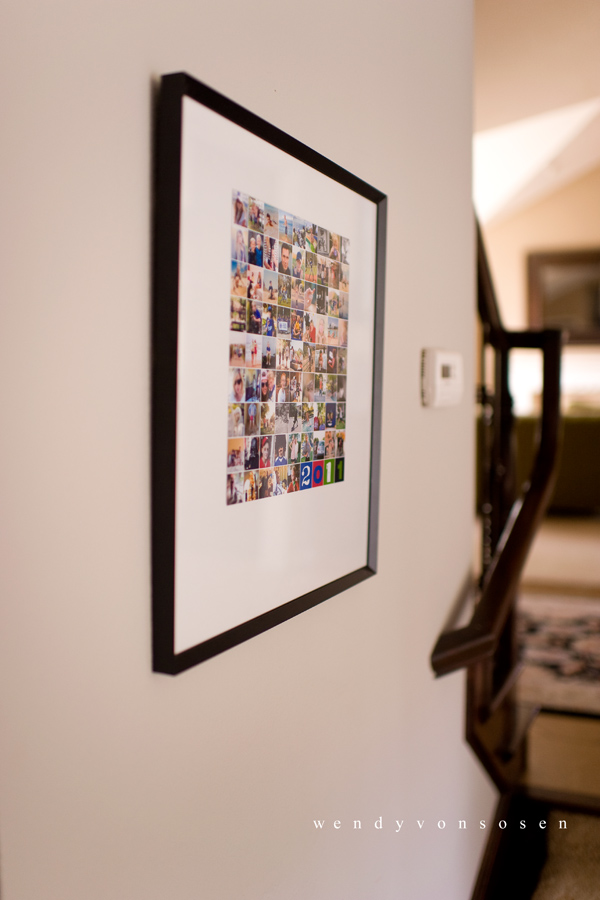19 Ways to Display Photographs in Your Home!