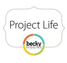 Weekend Wrap Up Party — And Project Life Giveaway!!