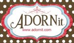 Adorn-It Happy Hearts Fabric Giveaway!!