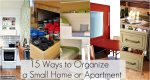 Get Organized in 2012 — Update and Ideas!!