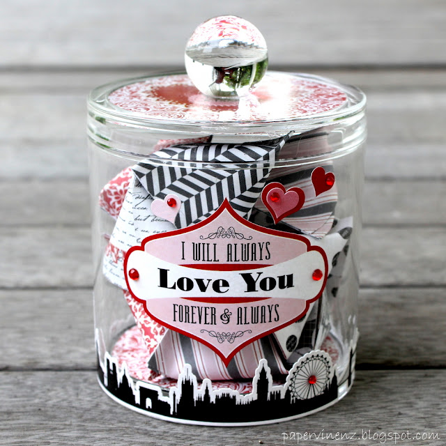 20 Diy Valentine Gifts To Make