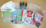 Weekend Wrap Up Party and $100+ Awesome Crafty Prize Pack!!
