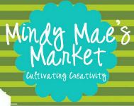 Weekend Wrap Up Party — $100 Craft Supply Gift Basket from Mindy Mae’s Market!!