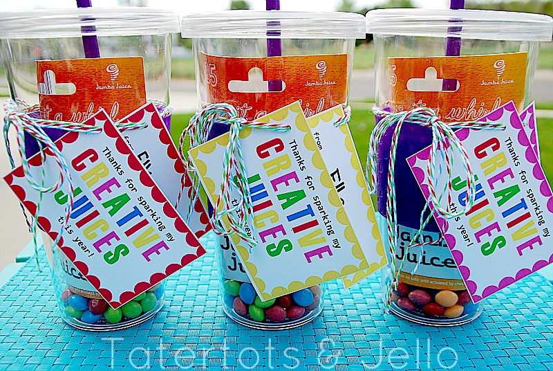 staff appreciation ideas creative