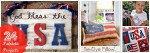 Great Ideas — Patriotic Projects!!
