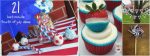 Great Ideas — 21 Last-Minute Fourth of July Ideas!!