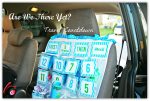 Summer Road Trip Countdown Game and Free Printables!!