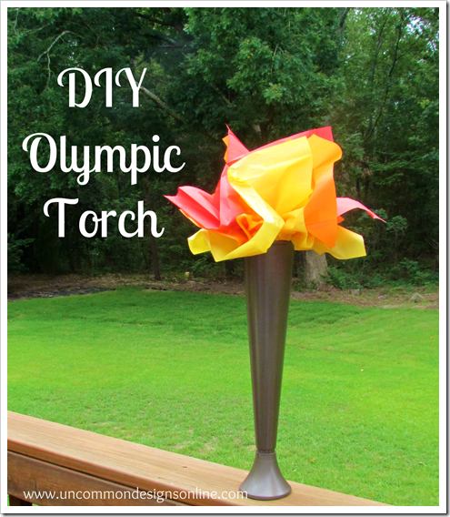 Great Ideas — 15 Festive Olympic Projects and Activities!!