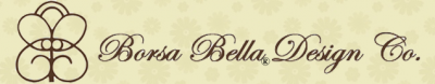 Weekend Wrap Up Party — and Borsa Bella Design Co. Giveaway!!