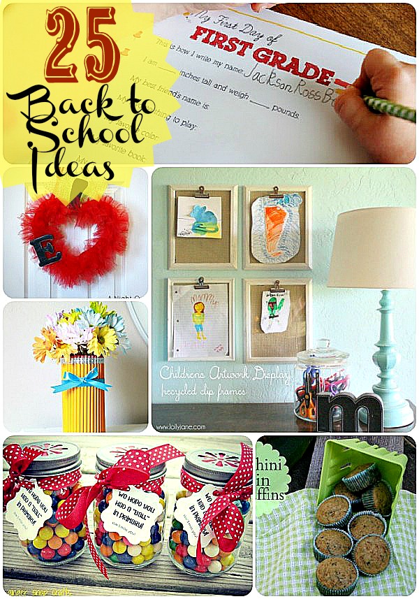 Adorable DIY Recipe Book - (Great for Gifting!)The Melrose Family