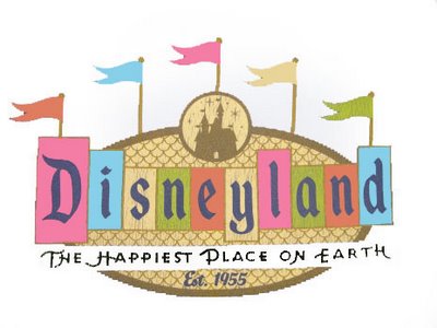 Disneyland Tips and Design Inspiration