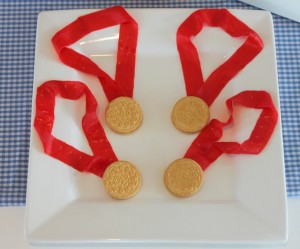 Olympic Party Ideas to Make The Games Even More Fun!