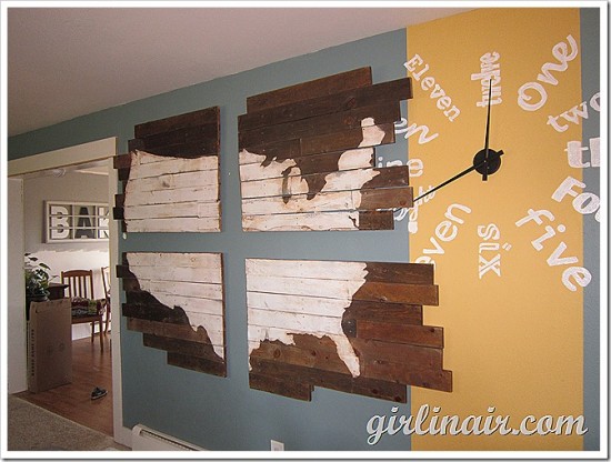 Great Ideas — 20 Painted Projects!!